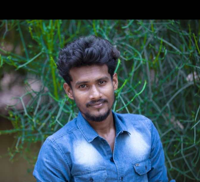 Kamaraj G
