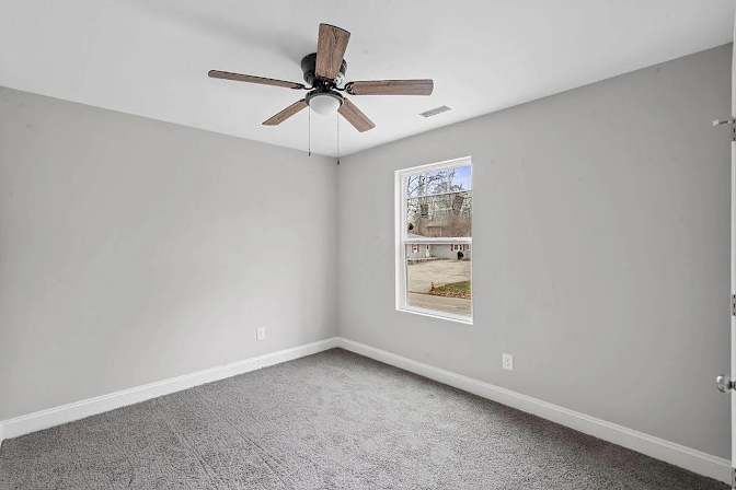 Alcove Rooms's room