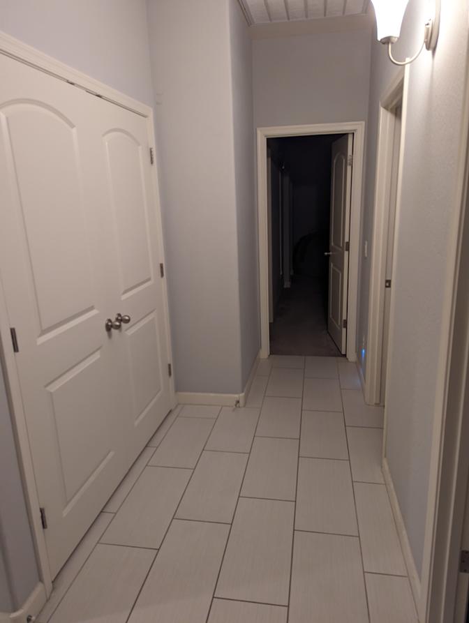 Alex's room