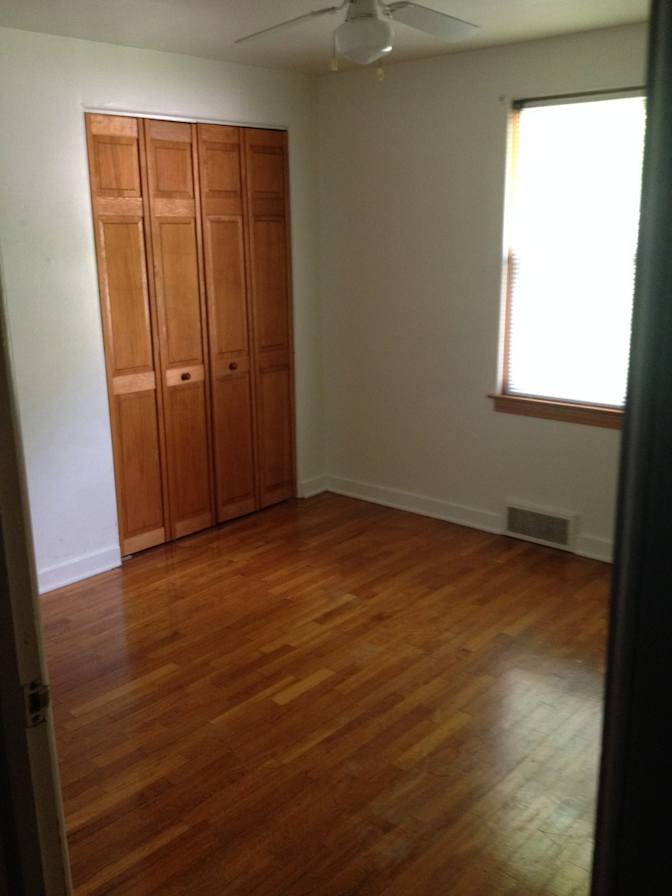 Marti's room