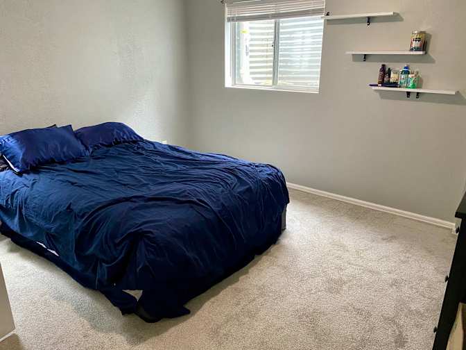 Dan's room