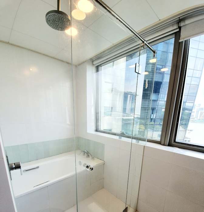 VVA EI's room