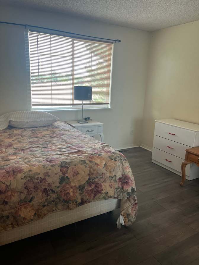 Vale's room