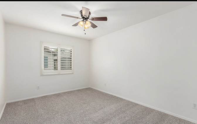 Joel's room