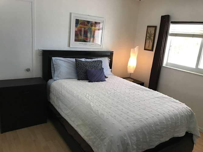 William's room