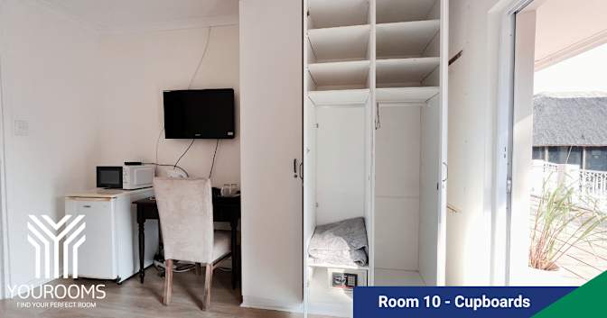 YouRooms's room