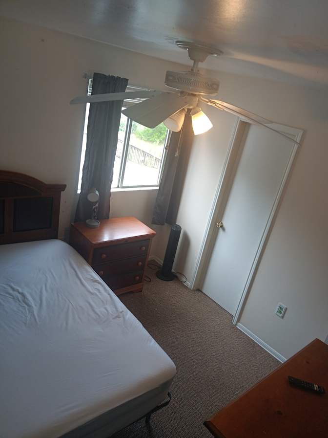 Jill's room