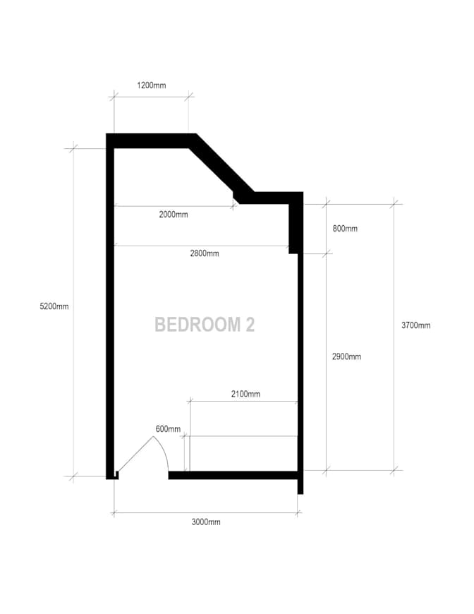 Pamela Sng's room