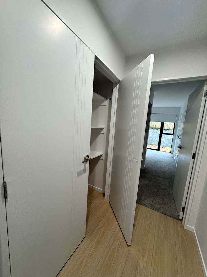 Mary Jean's room