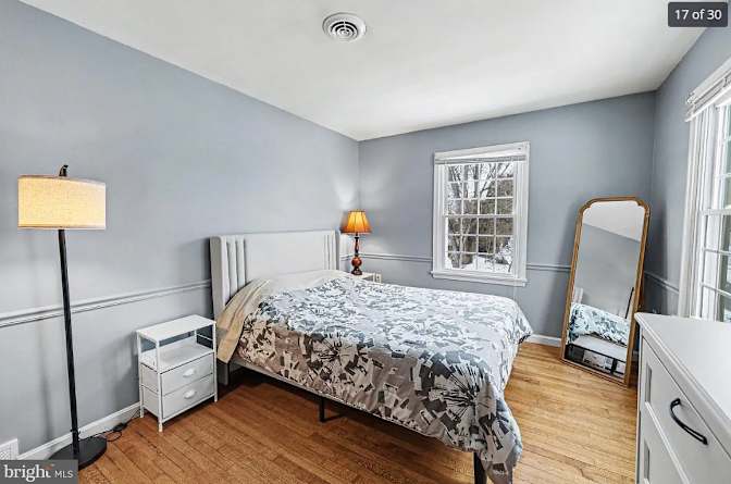 Vlad's room