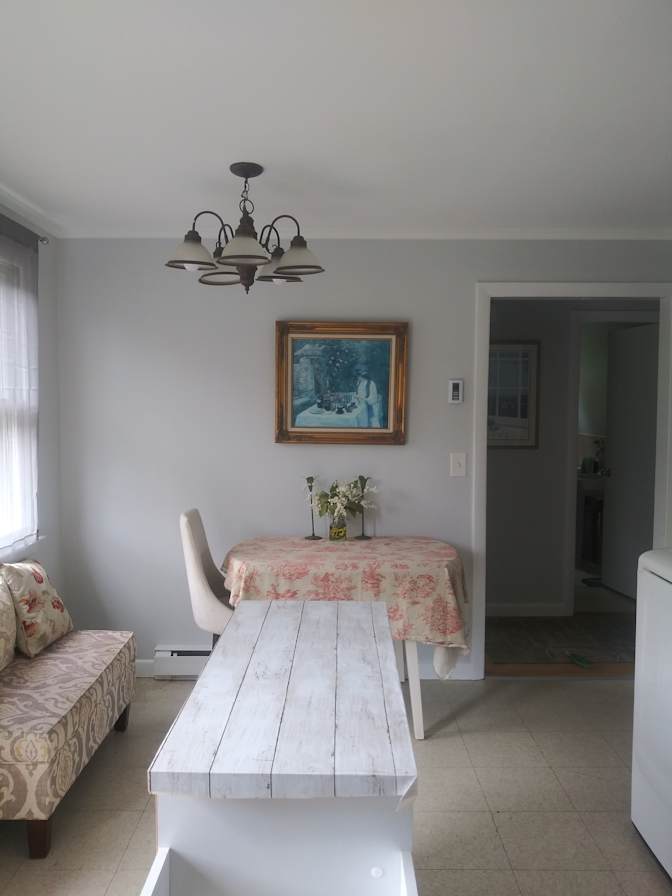 Fern's room