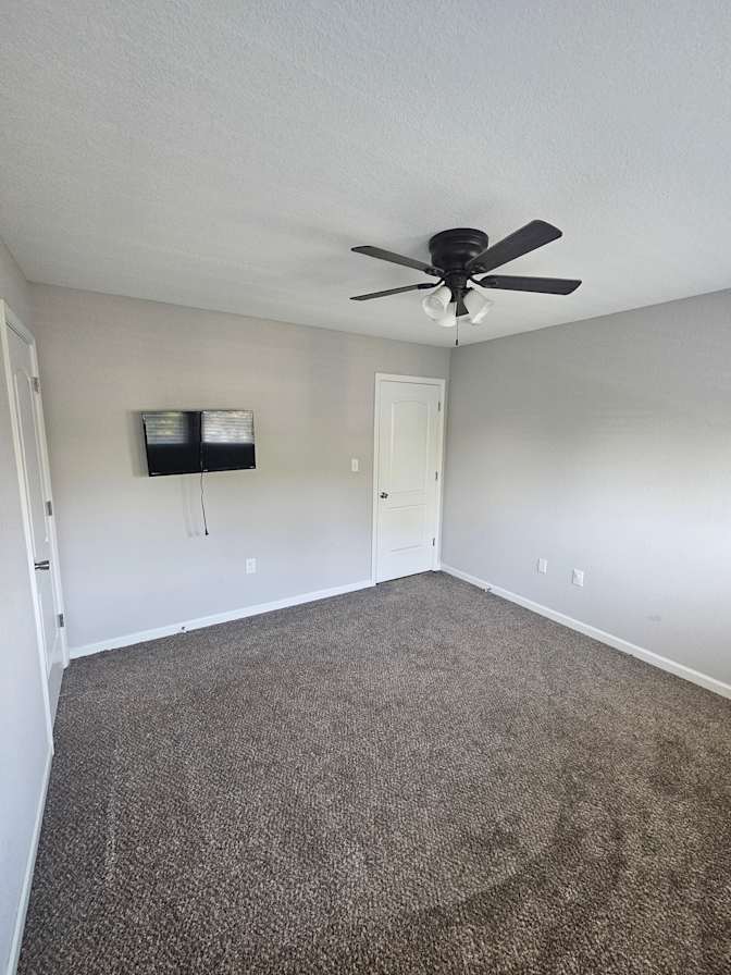 Jamard's room