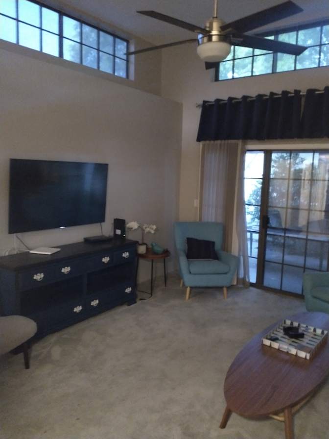 Martha's room