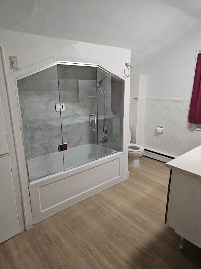 Brandon Beason's room