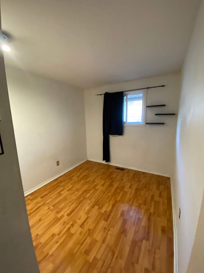 Bethany's room
