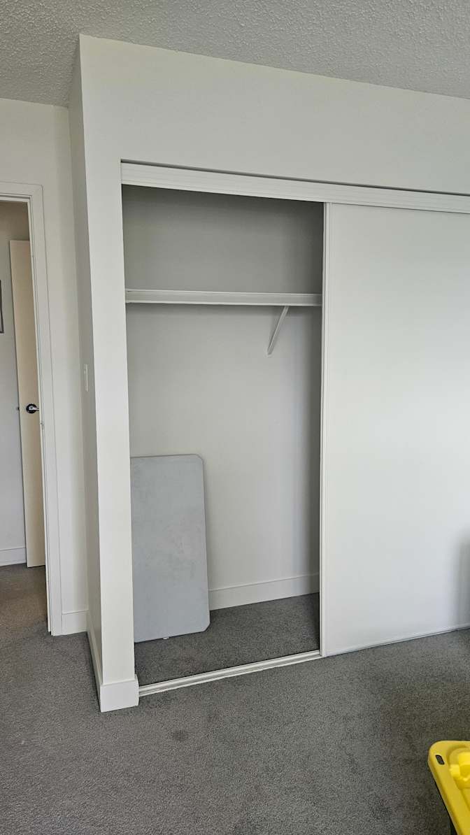 Neha Kuthiala's room