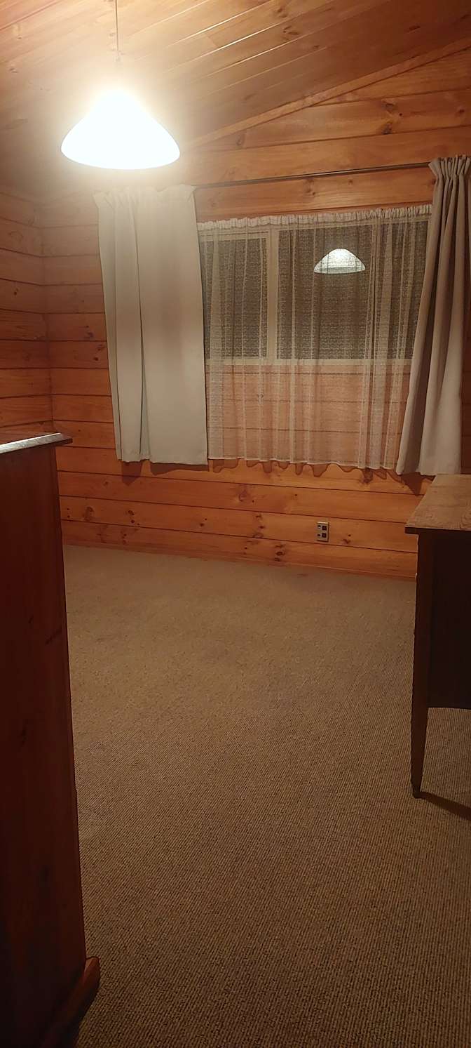 Maryann Hemara's room