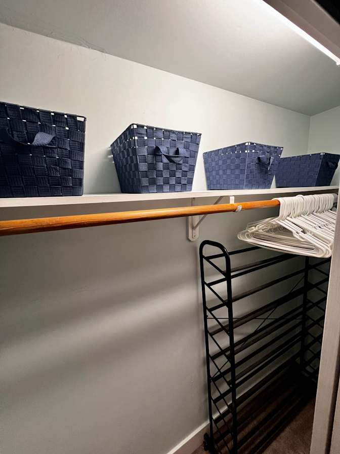 Daniel Ruiz's room