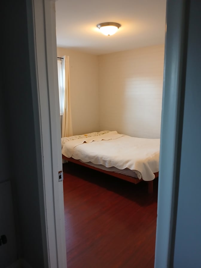 Rachael's room