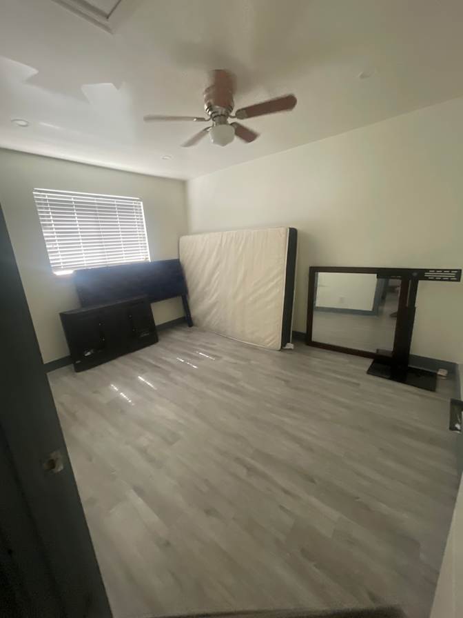 Lex's room