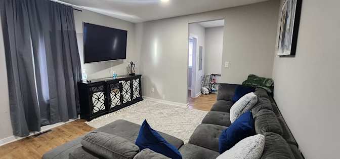 Jonathan's room