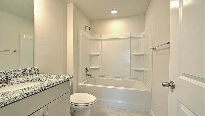 Alcove Rooms's room