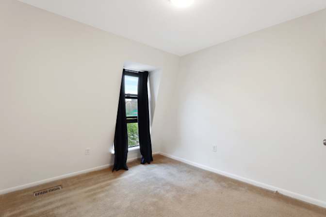 Sam June's room