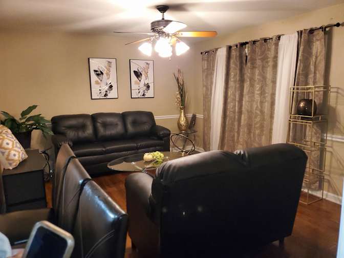 Missy's room