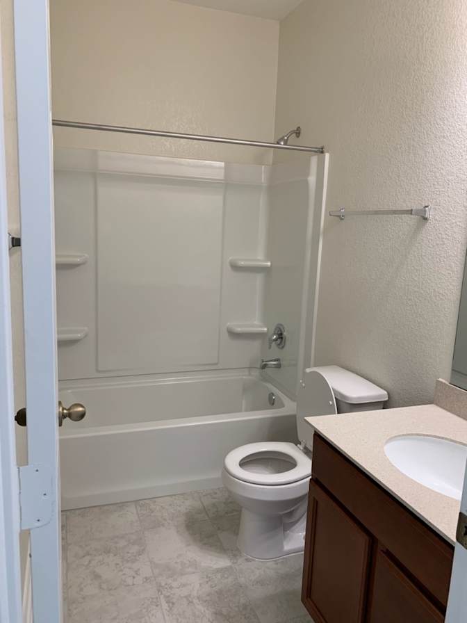 Sammy's room