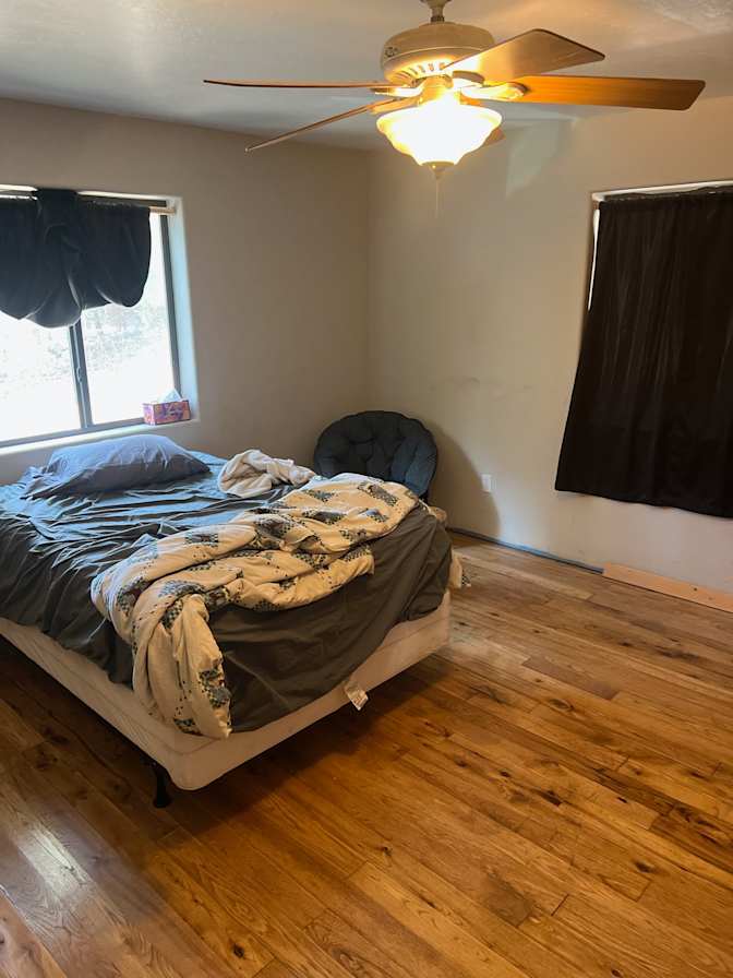 Maryann's room