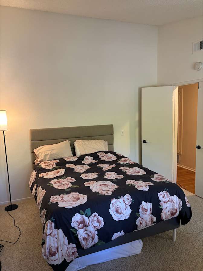 Declan's room