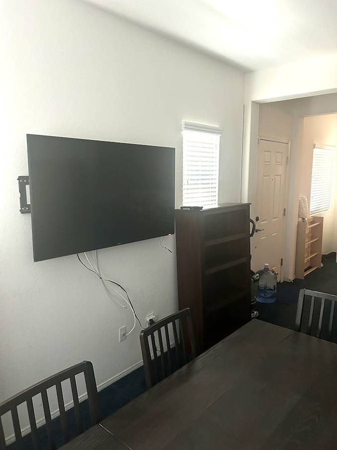 Ryan's room