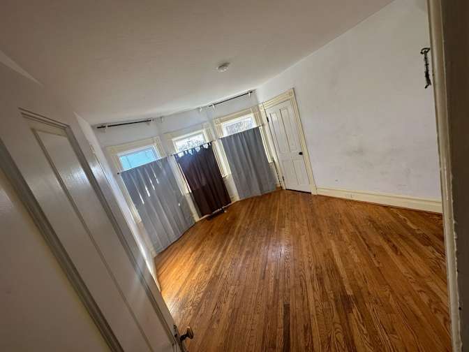 Kevin's room