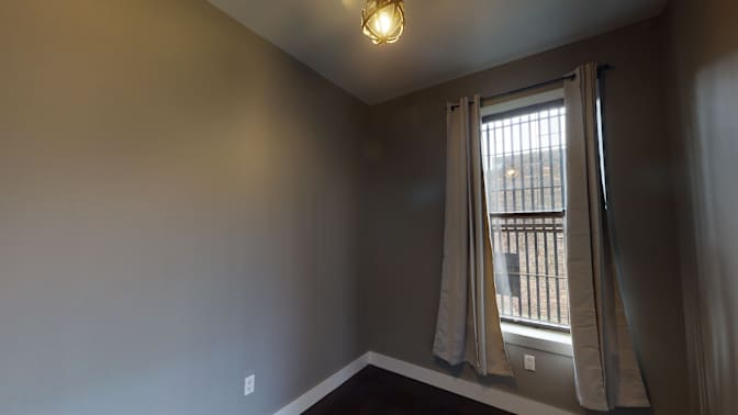 Sam June's room