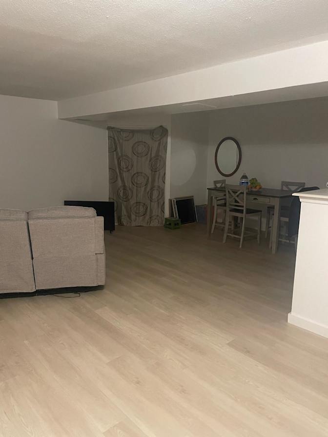 Zak's room