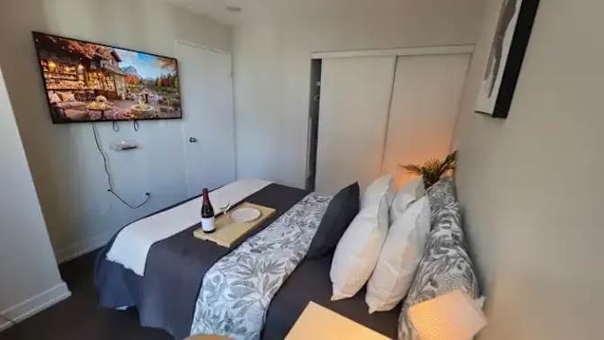 Emma's room