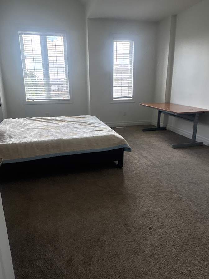 Shreyan Paudel's room