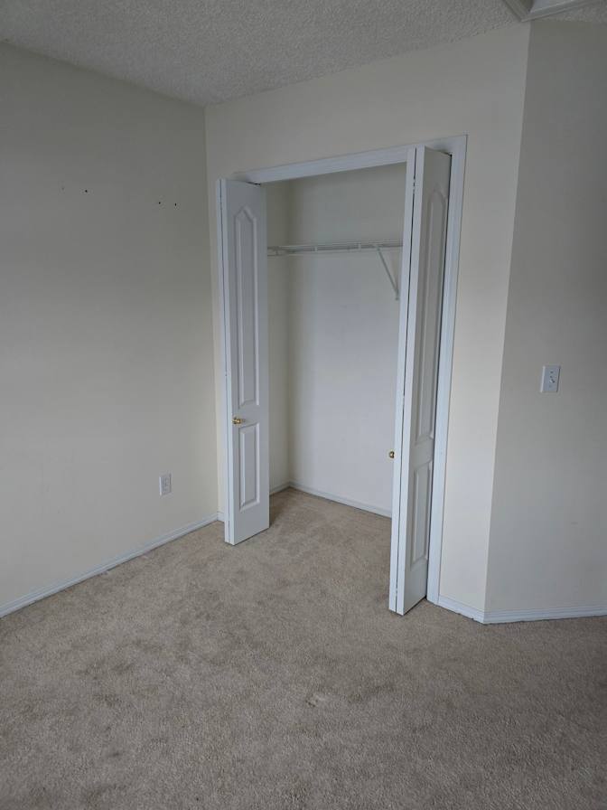 Terry's room