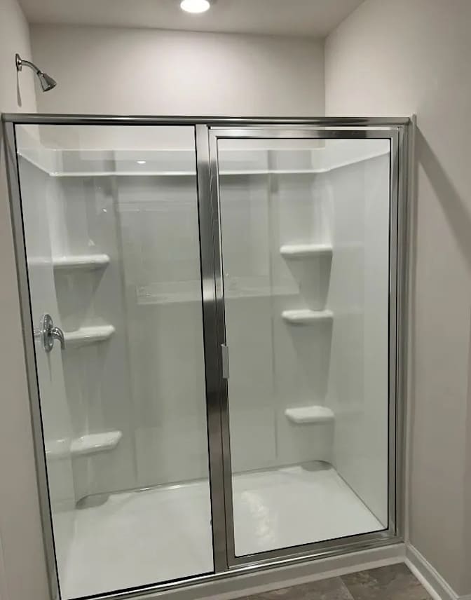 Alcove Rooms's room