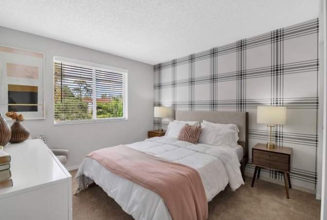 Kara Ward's room