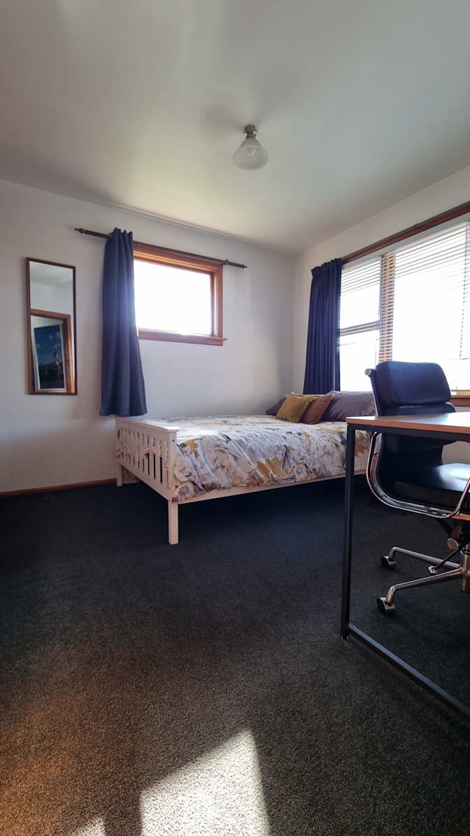 Kate's room