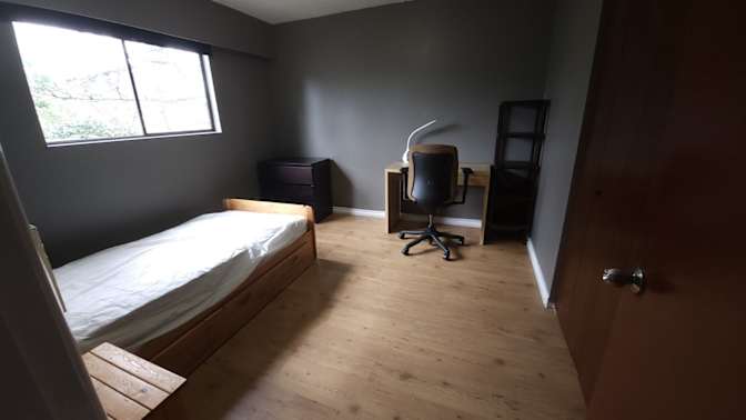 Kai's room
