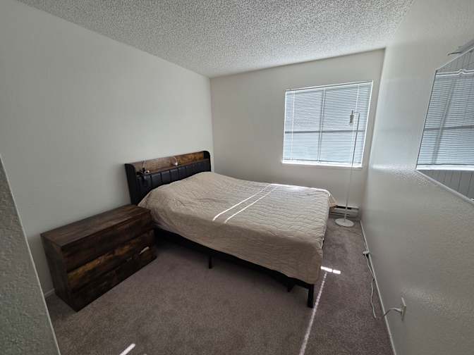 Kasim's room