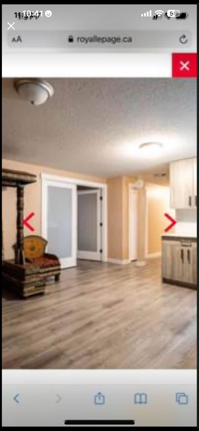 Bindi Tut's room