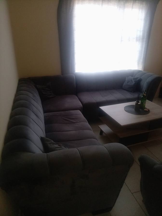 Evans's room