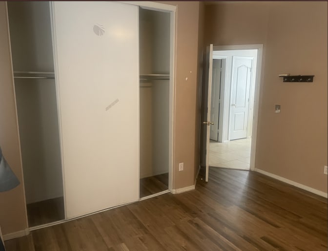 Christopher's room
