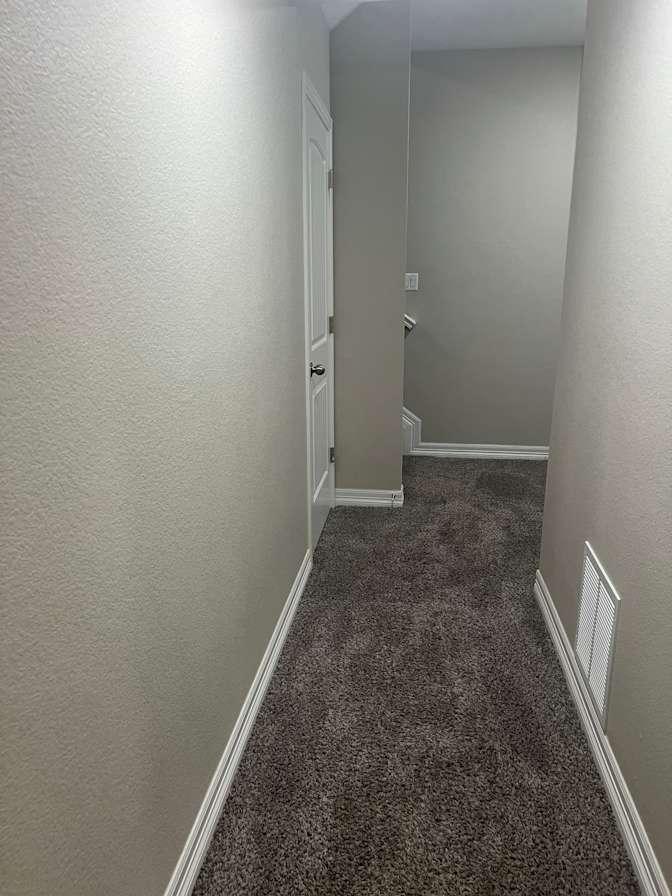 Tai's room