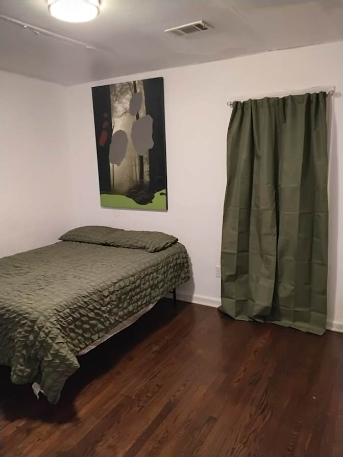 Jacklyn's room
