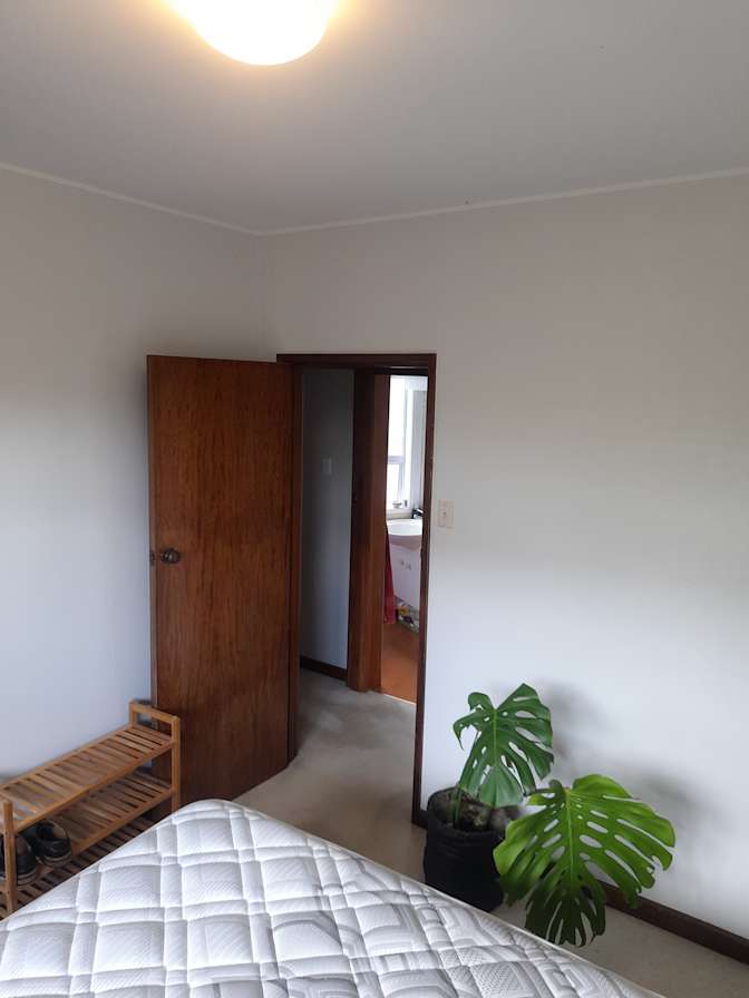 Damo's room