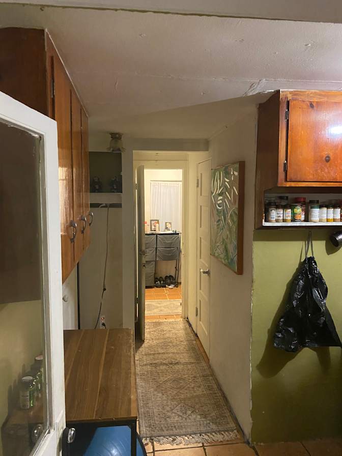 Jason's room